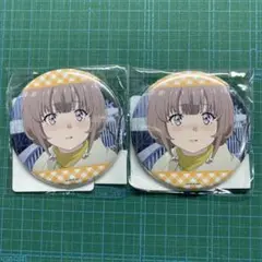 グノーシア 夕里子缶バッジセット - メルカリ