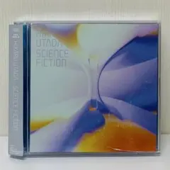 SCIENCE FICTION 完全生産限定盤 宇多田ヒカル - メルカリ
