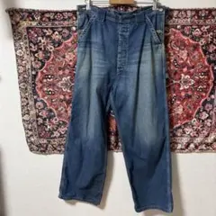 Lee Painter Pants “Light ounce”のサムネイル
