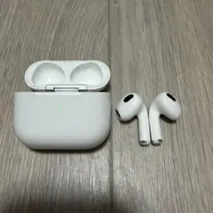2026年最新】airpods 充電ケースのみ 第三世代の人気アイテム - メルカリ