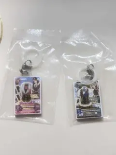 アイカツ めじるしアクセサリー