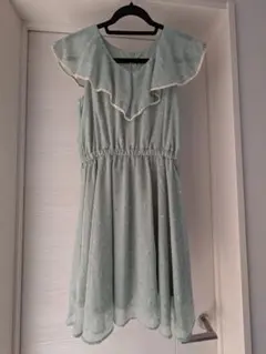 OLIVE des OLIVE フリル付きワンピース　まとめ売り