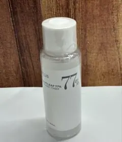 ANUA(アヌア) ドクダミ77％スージングトナー 40ml