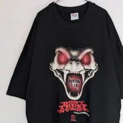 90s USA製 ストーン・コールド・スティーブ・オースチン Tシャツのサムネイル