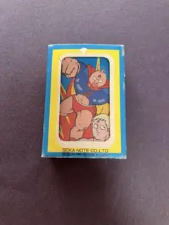 キン肉マン　トランプ Amazon | キン肉マン ゴールド トランプ 2 ゆでたまご | カード