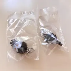 デスノート めじるしアクセサリー リューク