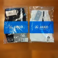 JACOサッカー短パン 【2枚セット】