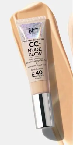 2025年最新】it cosmetics ccの人気アイテム - メルカリ