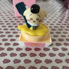 ちいかわ マクドナルド ハッピーセット うさぎ