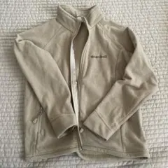 mont-bell フリースジャケット 110