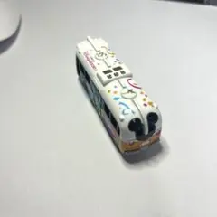 ディズニー　Disney リゾートクルーザー 35周年記念　トミカ　レア　希少