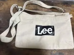 Lee ショルダーバッグのサムネイル