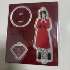 即日発送/新品未開封】≠ME 鈴木瞳美 ピオニーズ アクリルスタンド
