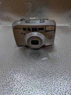 美品✨PENTAX ESPIO 150SL フィルムカメラ 本体 動作確認済 - メルカリ