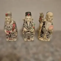 ☆福禄寿　置物　古作　縁起物☆ 2025年最新】福禄寿の人気アイテム - メルカリ