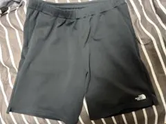 The North Face ブラックショートパンツ