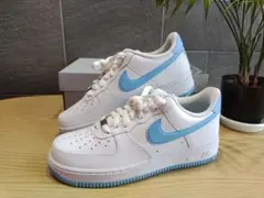 ナイキ NIKE エアフォース1 07 スニーカー