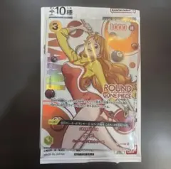 2026年最新】ブースターパック：プロモ／限定商品 ワンピース カード