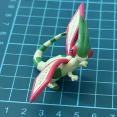 ポケットモンスター　ポケモン　2003 モンコレ　フィギュア　フライゴン