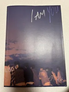 2026年最新】stray kids i am youの人気アイテム - メルカリ