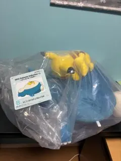 デアゴスティーニの海の恐竜&Co. モササウルスリュック - メルカリ