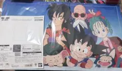 ドラゴンボールZヒット曲集15 販促宣伝用ポスター 非売品 - メルカリ