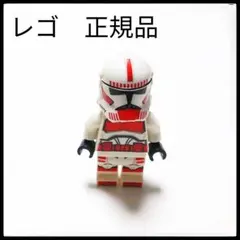 【新品】レゴ正規品　ショックトルーパー　STARWARS　75354 ミニフィグ