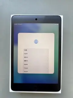 Apple iPad mini 第5世代 64GB 本体 シルバー セルラー - メルカリ