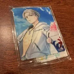 梶蓮 WIND BREAKER coffee アクリル アートボード 原作絵 梶蓮 WIND BREAKER coffee アクリル アートボード 原作絵 - メルカリ