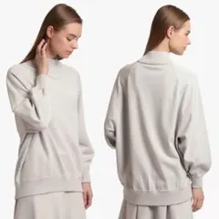 セオリーリュクス Clinton Rasa Clinton Mea 40 黒