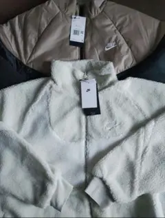 ナイキ ジャケットセット