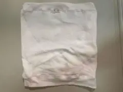 Wacoal 妊娠中 腹巻きタイプ インナー ベビーピンク