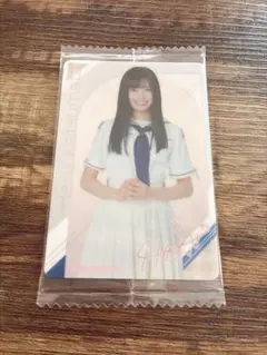 櫻坂46 勝又春 ウエハース
