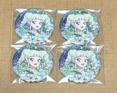 アイカツ！アクリルスタンド おうちdeサマーパーティ!(リバイバル