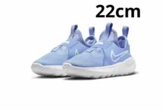 NIKE スリッポン スニーカー 　22センチ