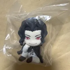 鬼滅の刃　肩ズンfig 鬼舞辻無惨