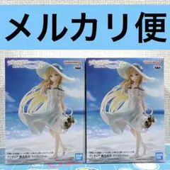 お隣の天使様　椎名真昼　フィギュア