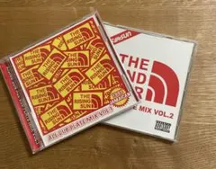 ライジング・サン/ ALL DUB PLATE MIX VOL.1、VOL.2