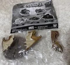 モンスターハンター　捕獲し隊3