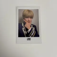 Lienel】近藤駿太 EBiDAN チェキ風ソロカード - メルカリ