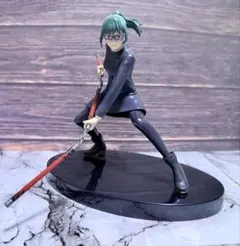 2026年最新】呪術廻戦 禪院真希 1/7スケールフィギュアの人気アイテム