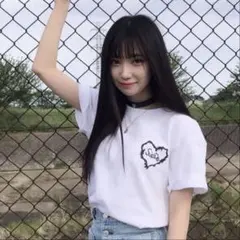 黒宮れい Suicide Tシャツ