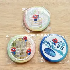 2025年最新】万博 ピンバッジの人気アイテム - メルカリ