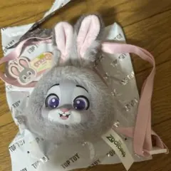 Nomster Banked ぬいぐるみ マスコット キーホルダー