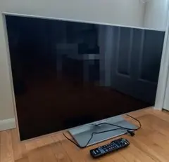 引取り可】Panasonic 47インチ液晶テレビ ジャンク - メルカリ