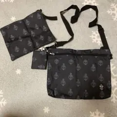 ヒスミニポシェット