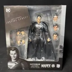 MAFEX ナイトメア・スーパーマン 新品未開封 - メルカリ
