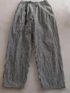 〈美品〉Danton ダントン　ギンガムチェック　パンツ　36 美品〉Danton ダントン ギンガムチェック パンツ 36 - メルカリ