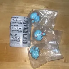 ポケモン わざすなっぷ いろいろなわざpPart3ゴマゾウ3個セット