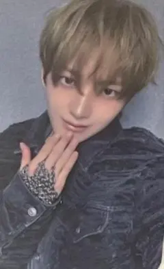 xikers サイコス ミンジェ musicplant 対面 ヨントン トレカ